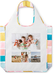 Hero Gallery of Four