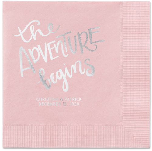 Remarkable Adventure