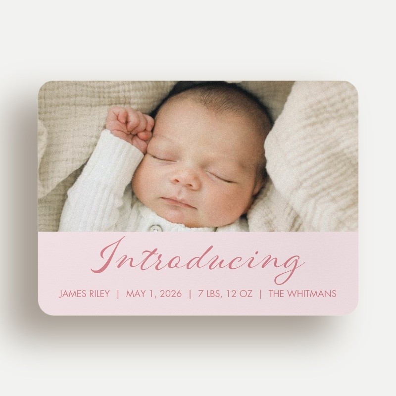 Softly Introducing