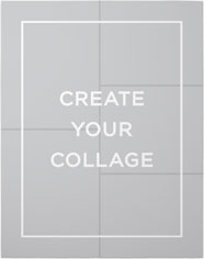 Create a Collage Portrait