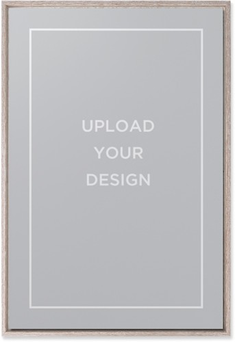 Upload Your Own Design