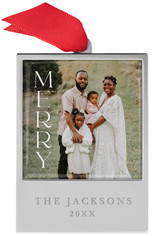 Stacked Merry Script