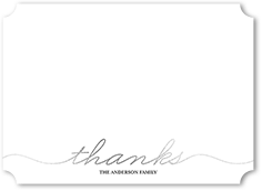 Thankful Greetings Simple