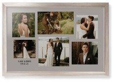 Gallery Collage of Six