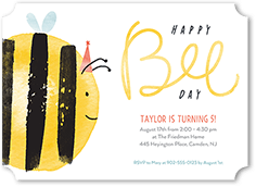 Happy Bee Day