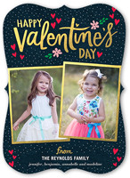 Sparkling Valentine's