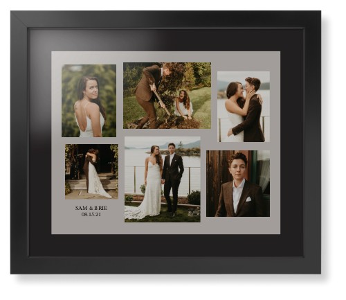 Gallery Collage of Six
