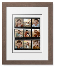 Favorite Film Collage