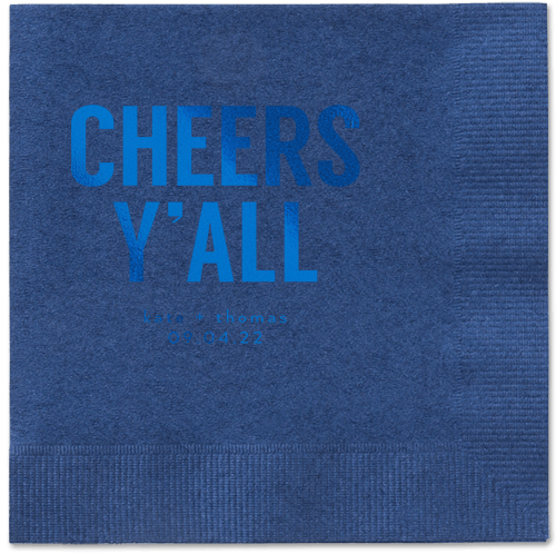 Cheers Yall