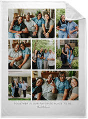 Gallery Of Seven Text