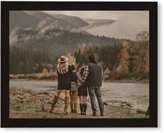 Simple Gallery of One Border