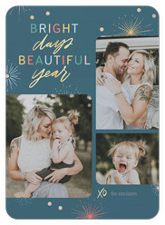 Radiant Moments