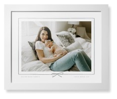 Whimsical Border of One