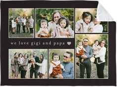 We Heart Modern Collage