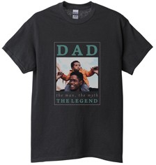 The Dad Legend