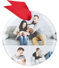 Gallery of Three Collage