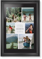 Modern Adventure Gallery Of Six