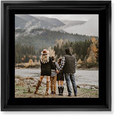 Simple Gallery of One Border