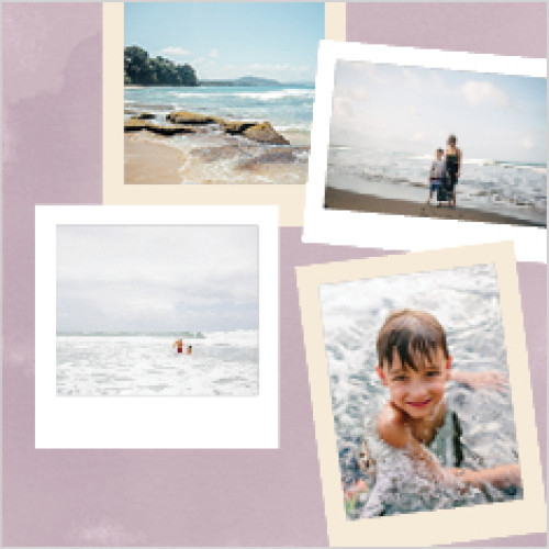 Seasonal Adventures 12x12 undefined  Wall Calendar