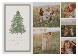 Editable Tree Layout