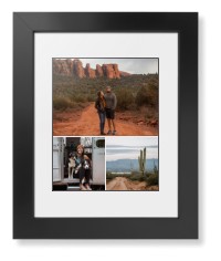 Gallery of Three