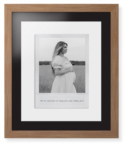 Simple Photo Frame