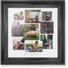 Gallery Collage of Nine