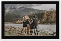 Simple Gallery of One Border