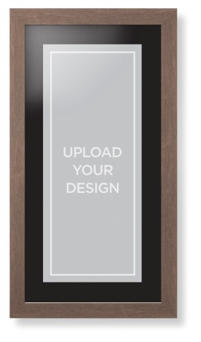 Upload Your Own Design Portrait
