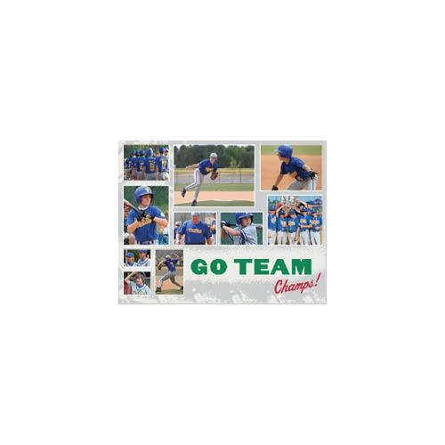 Home Run 8x11 undefined  Premium Album