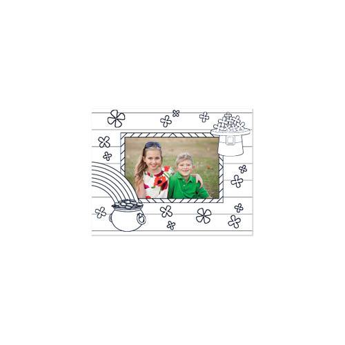 Kids Coloring Calendar 8x11 undefined  Wall Calendar