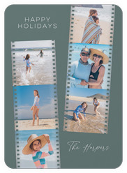 Editable Filmstrip