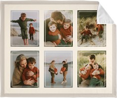 Simple Double Border