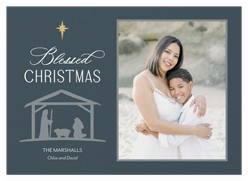 Holy Night Greetings