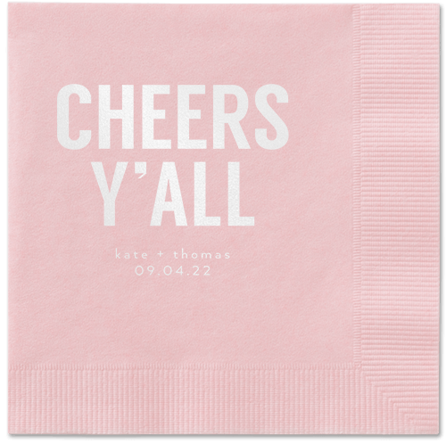Cheers Yall