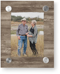 Countryside Portrait