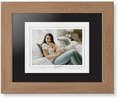 Whimsical Border of One