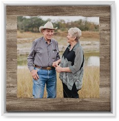 Countryside Portrait