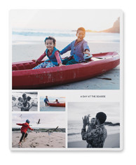 Hero Collage Portrait