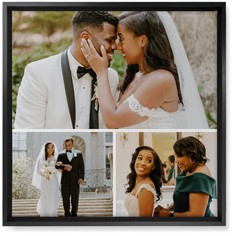 Gallery of Three Portrait