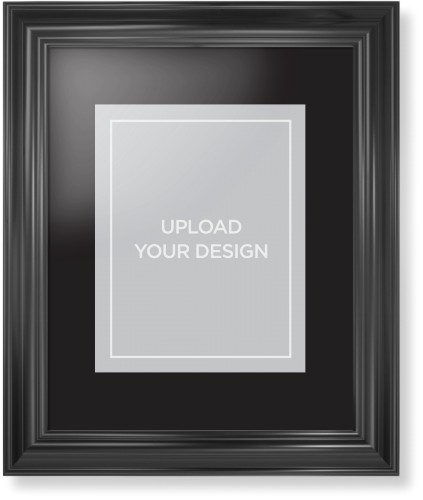 Upload Your Own Design Portrait