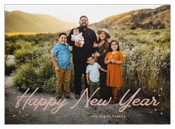 Golden Script Wishes