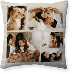 Gallery Of Five Montage