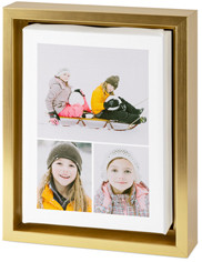 Gallery of Three Portrait