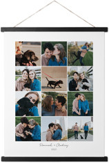 Gallery of Twelve Grid