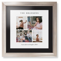 Gallery Montage of Memories