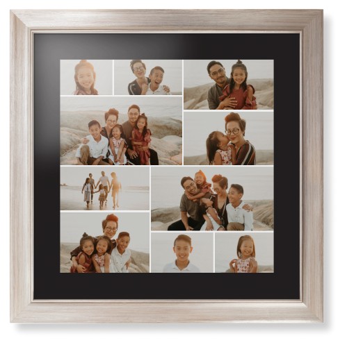 Gallery of Ten