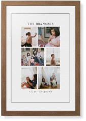 Gallery Montage of Memories