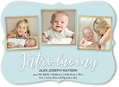 Script Introductions