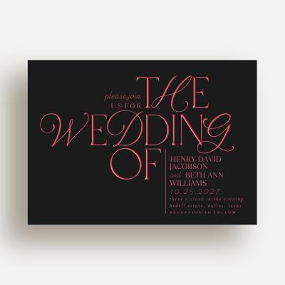 Shining Mixed Fonts